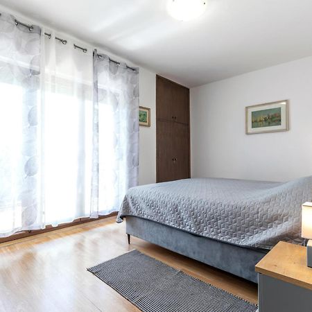 Apartman Marco Polo Selce Exteriér fotografie