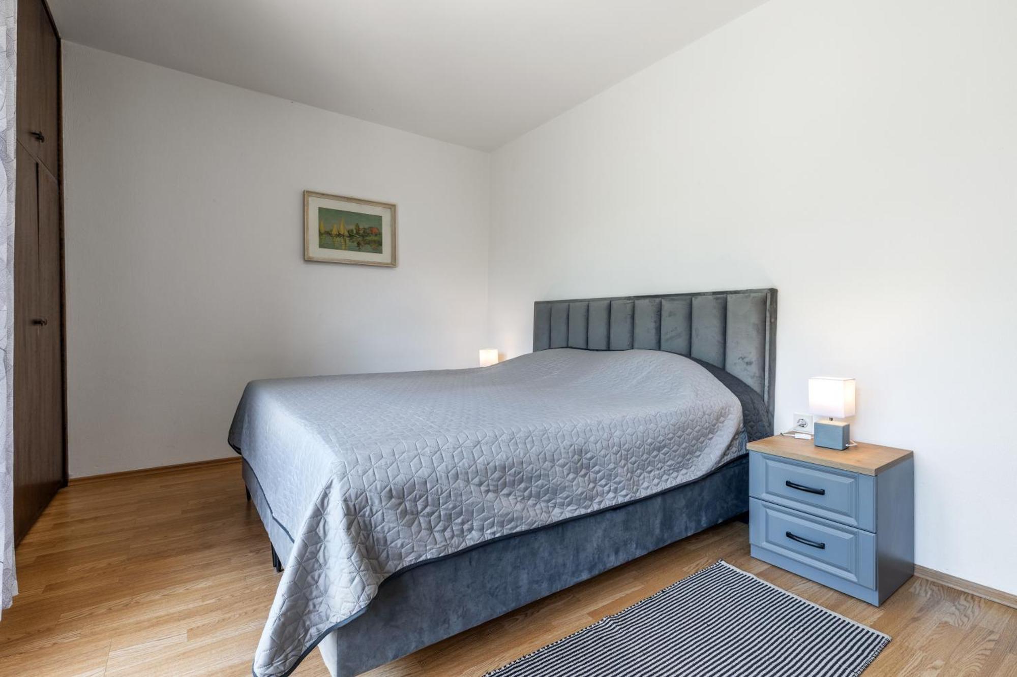 Apartman Marco Polo Selce Exteriér fotografie