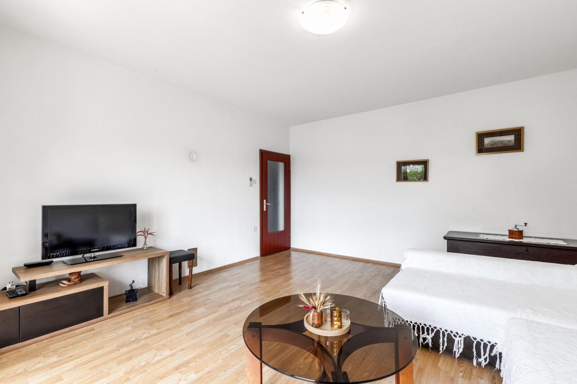 Apartman Marco Polo Selce Exteriér fotografie