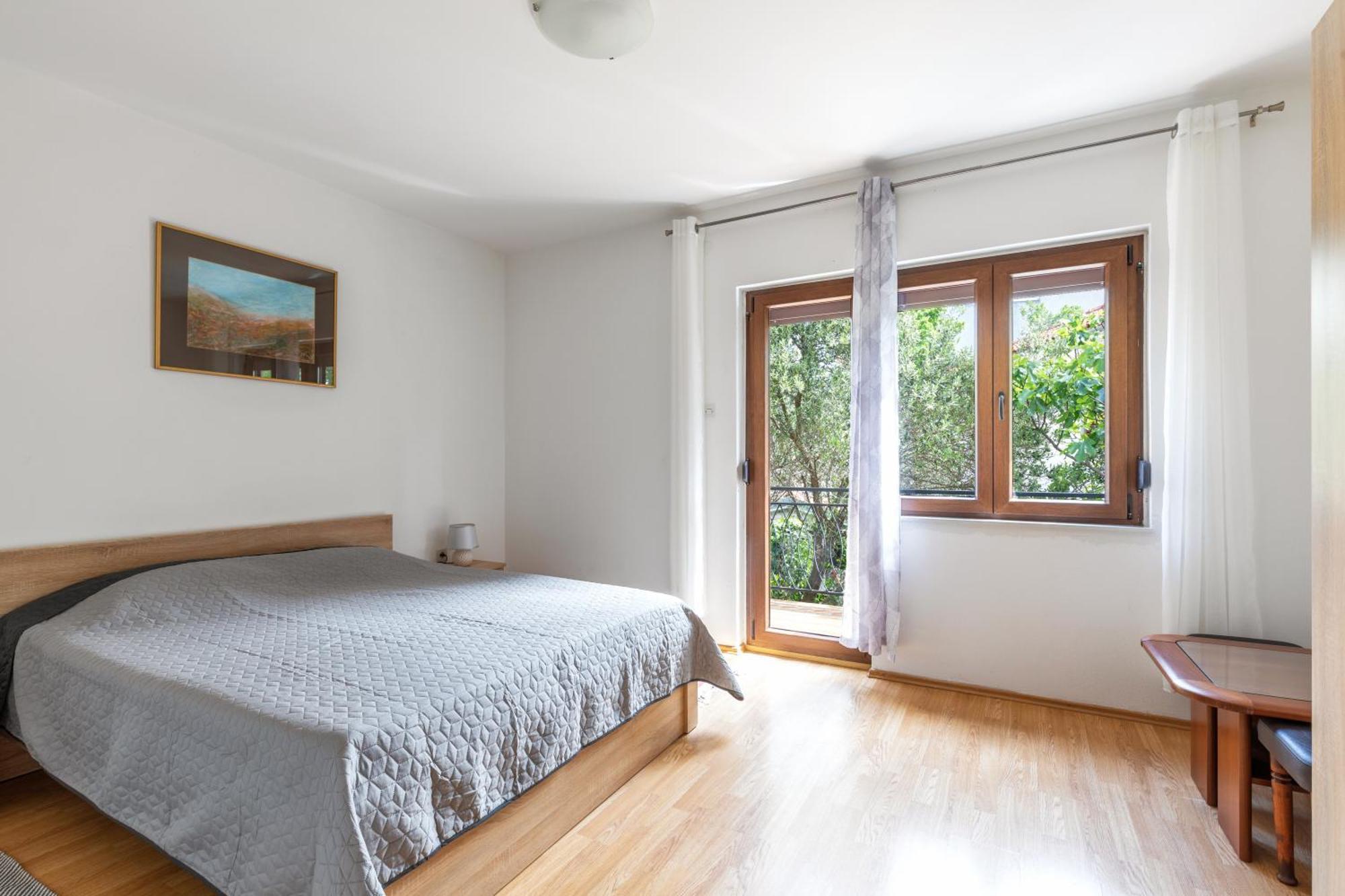 Apartman Marco Polo Selce Exteriér fotografie