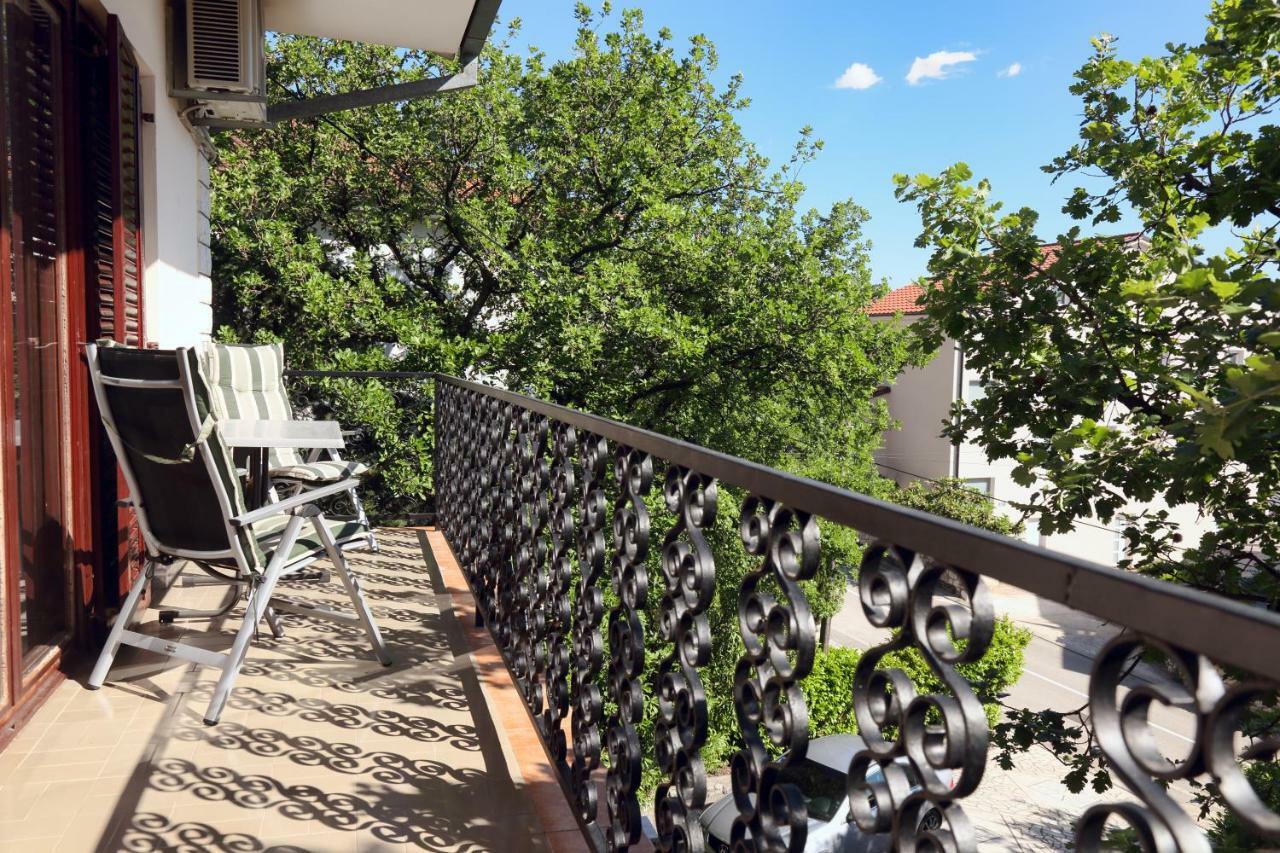 Apartman Marco Polo Selce Exteriér fotografie
